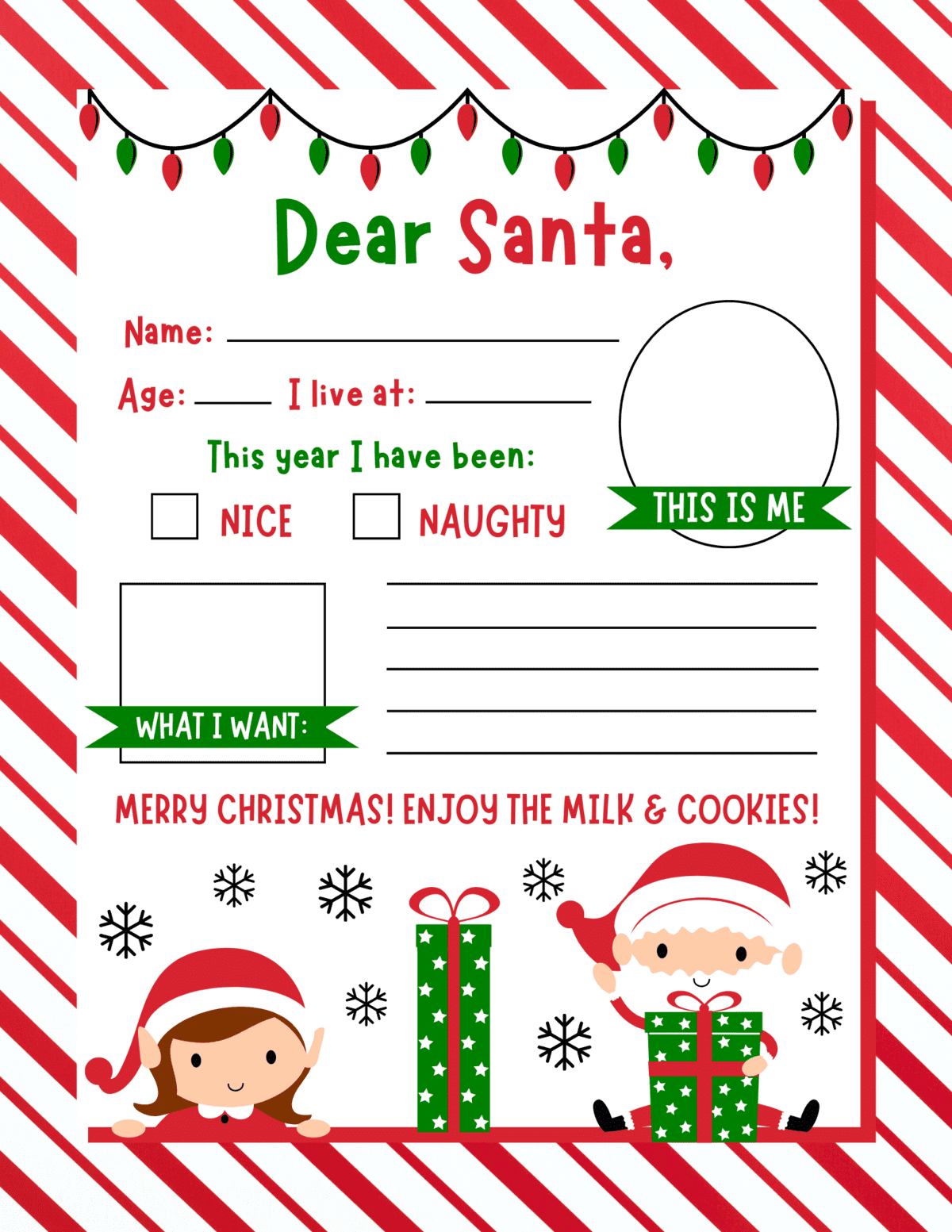 free printable templates santa template free printable templates santa template