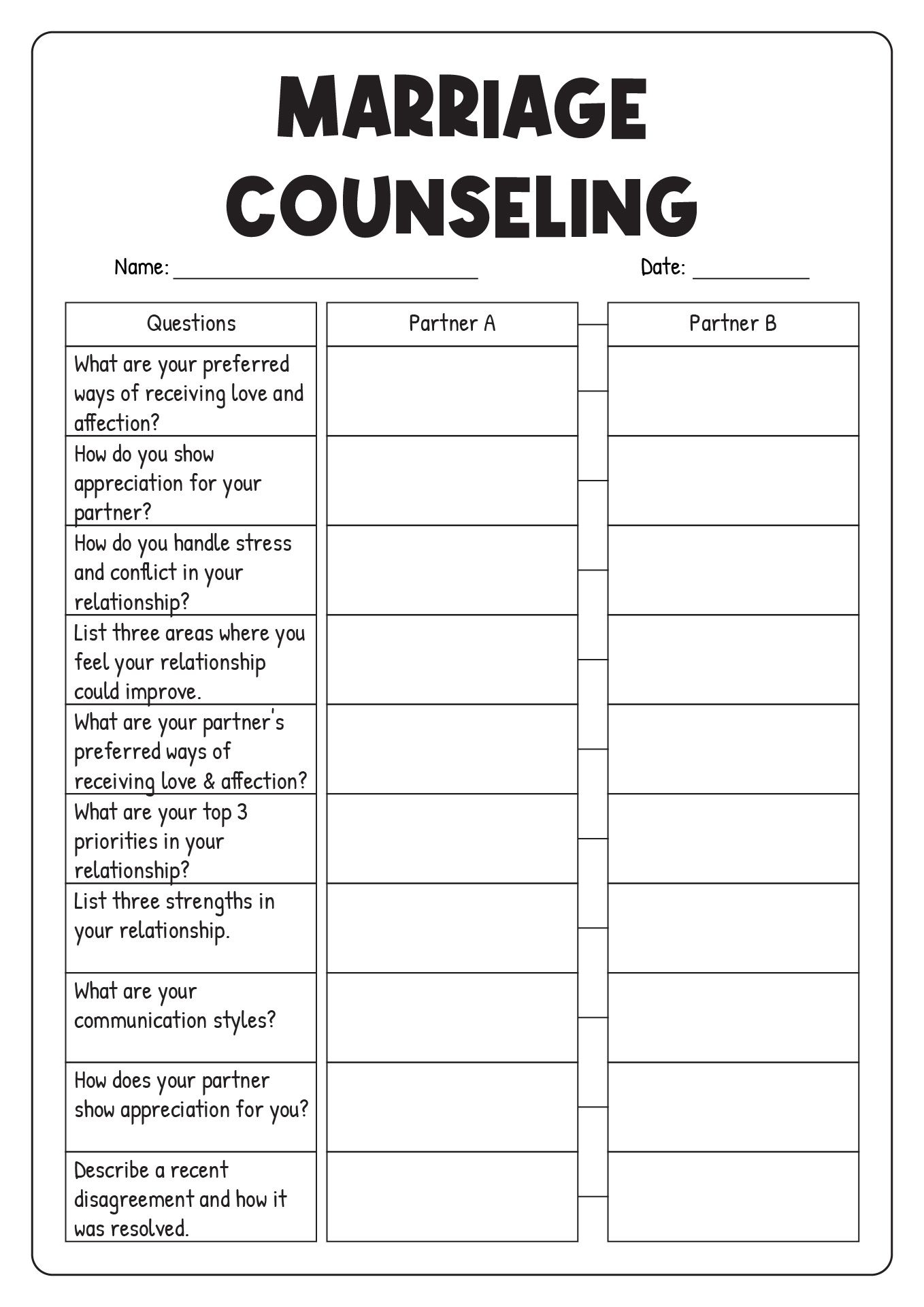 100 Best Pre Marriage Counseling Ideas In 2025 Marriage Counseling Relationship Therapy Couples Therapy