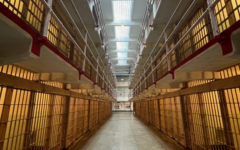 11 Buildings On Alcatraz Island History And What To See Now Alcatraz Tours