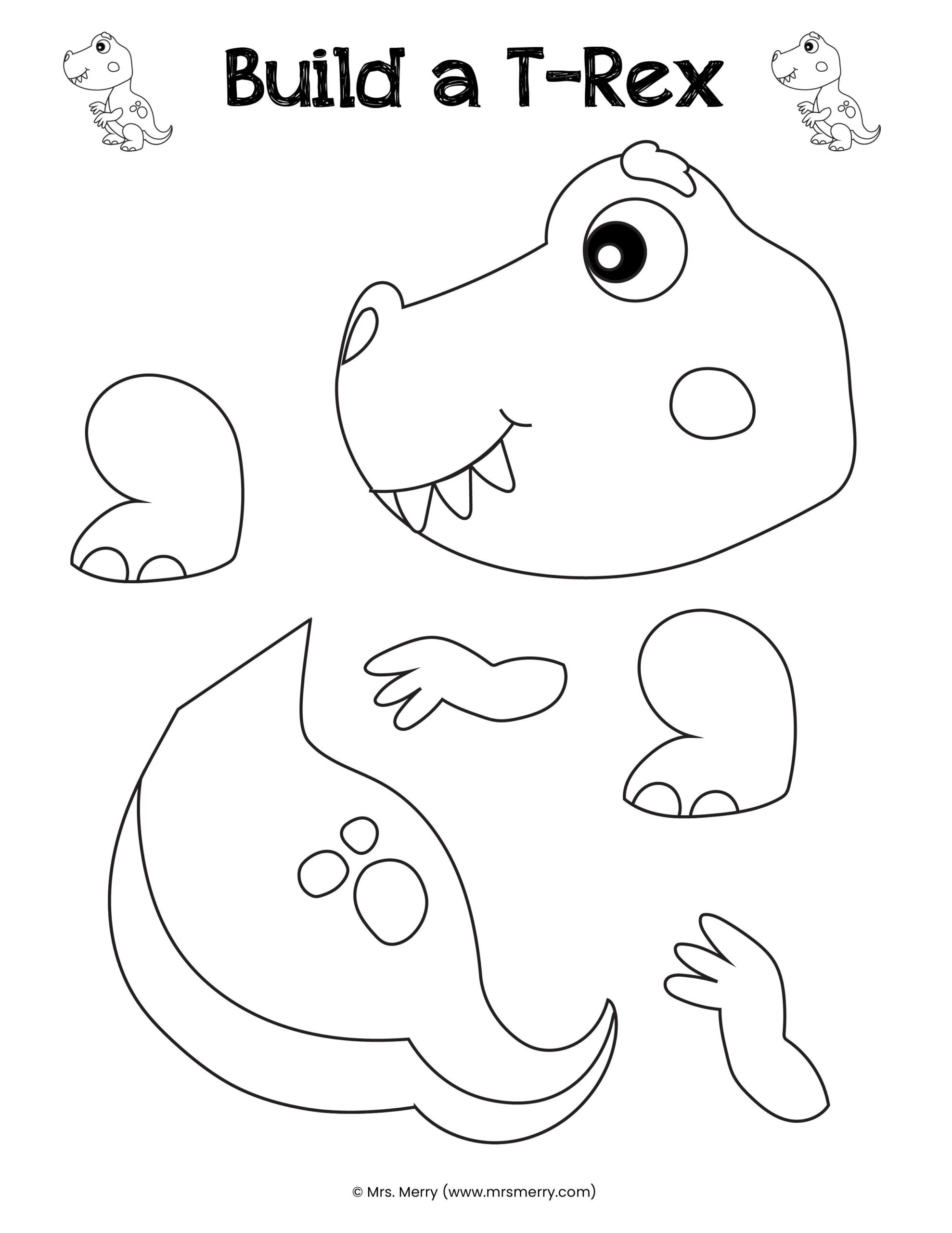 120 Free Printable Build A Ideas Crafts For Kids Activities For Kids Printables Kids