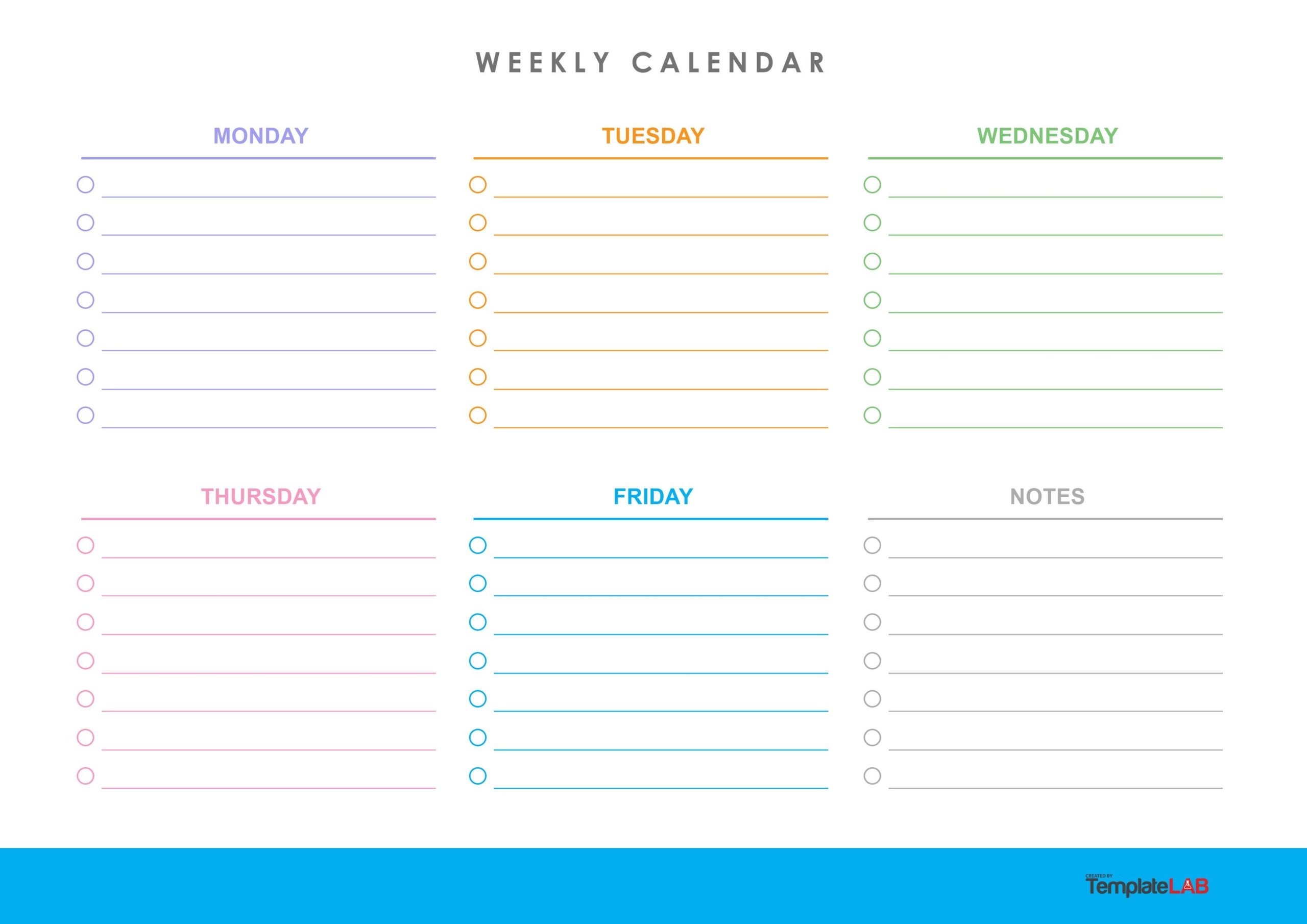 free printable weekly calendar free printable weekly calendar