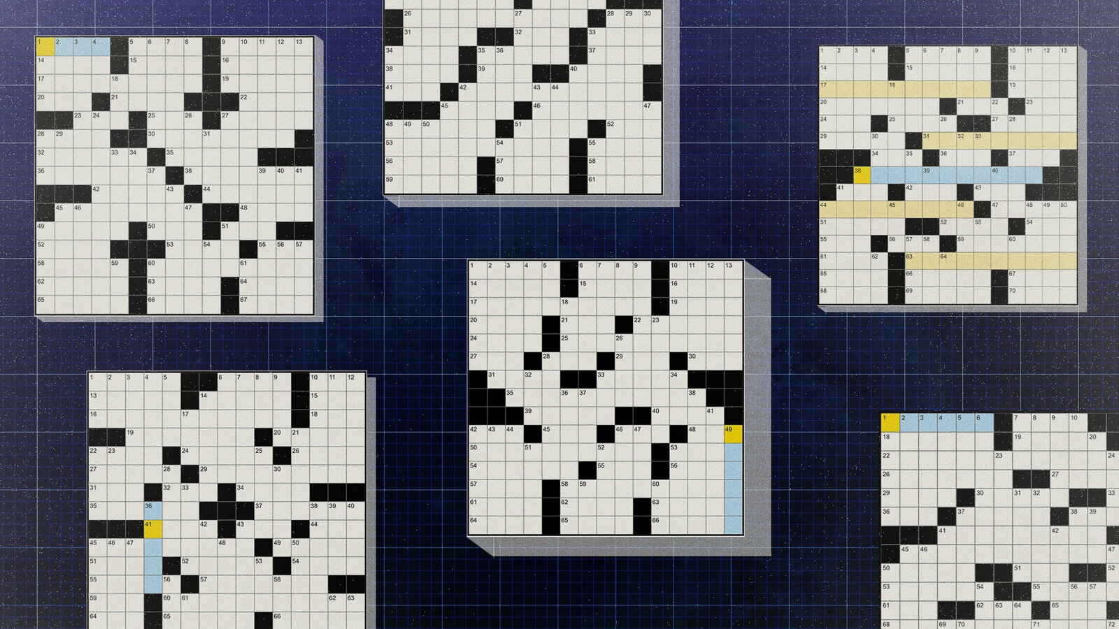 make excited nyt crossword