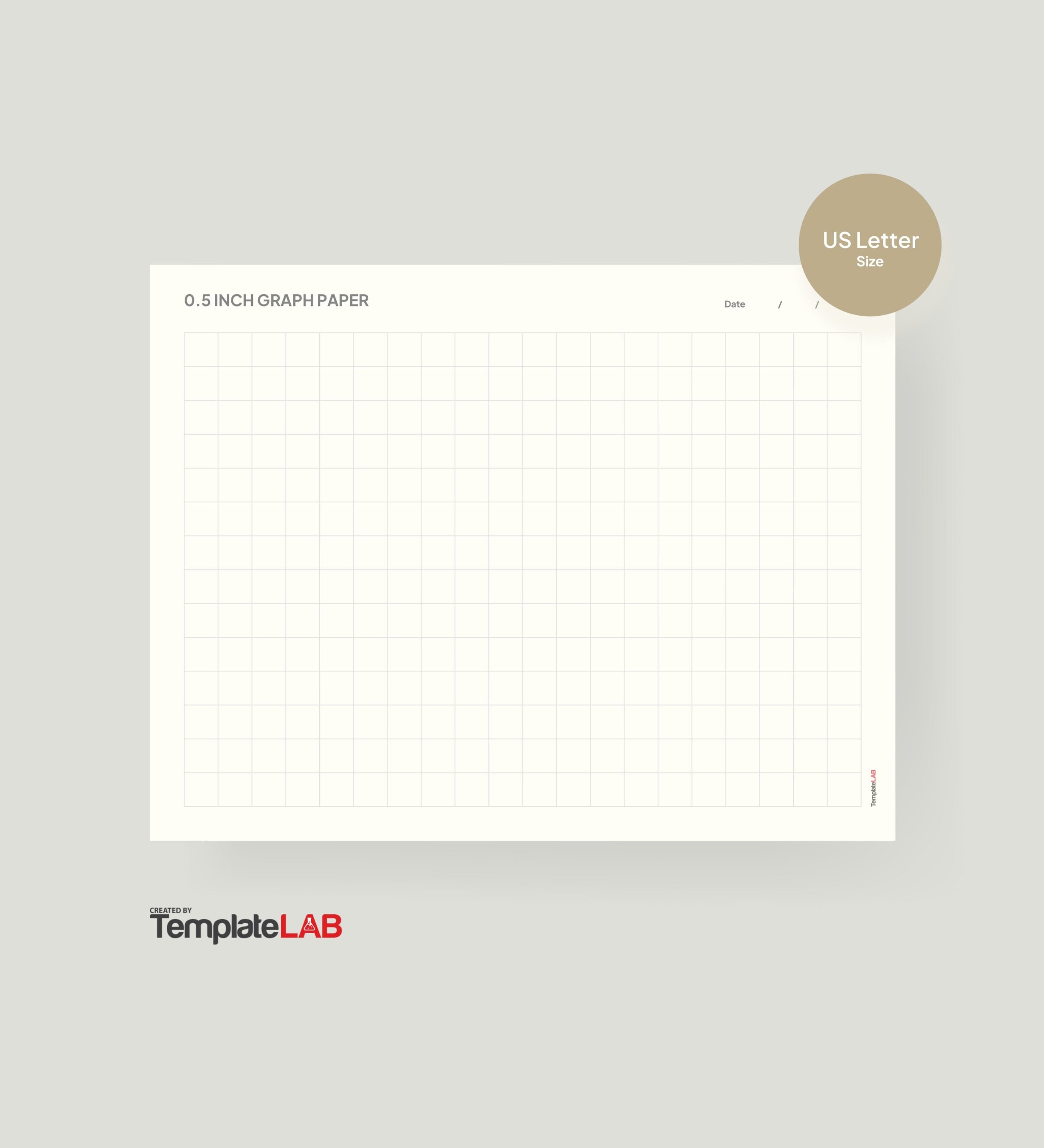 free printable blue rectangular graph paper