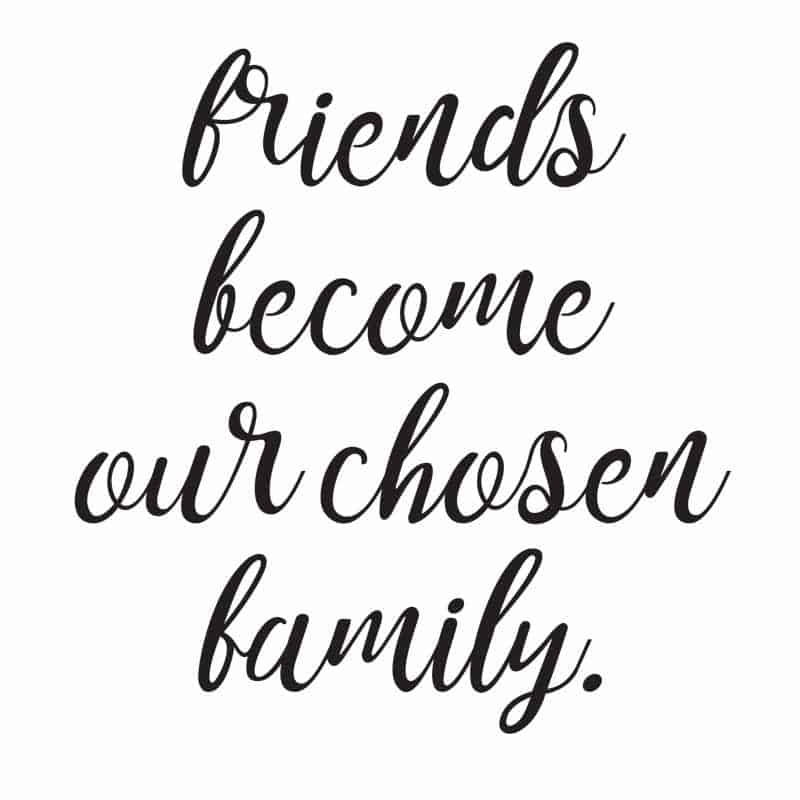 25 Beautiful Friendship Quotes