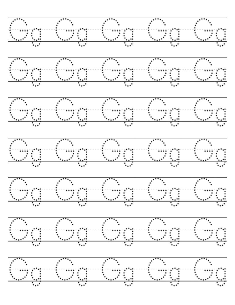 free printable tracing alphabet worksheets