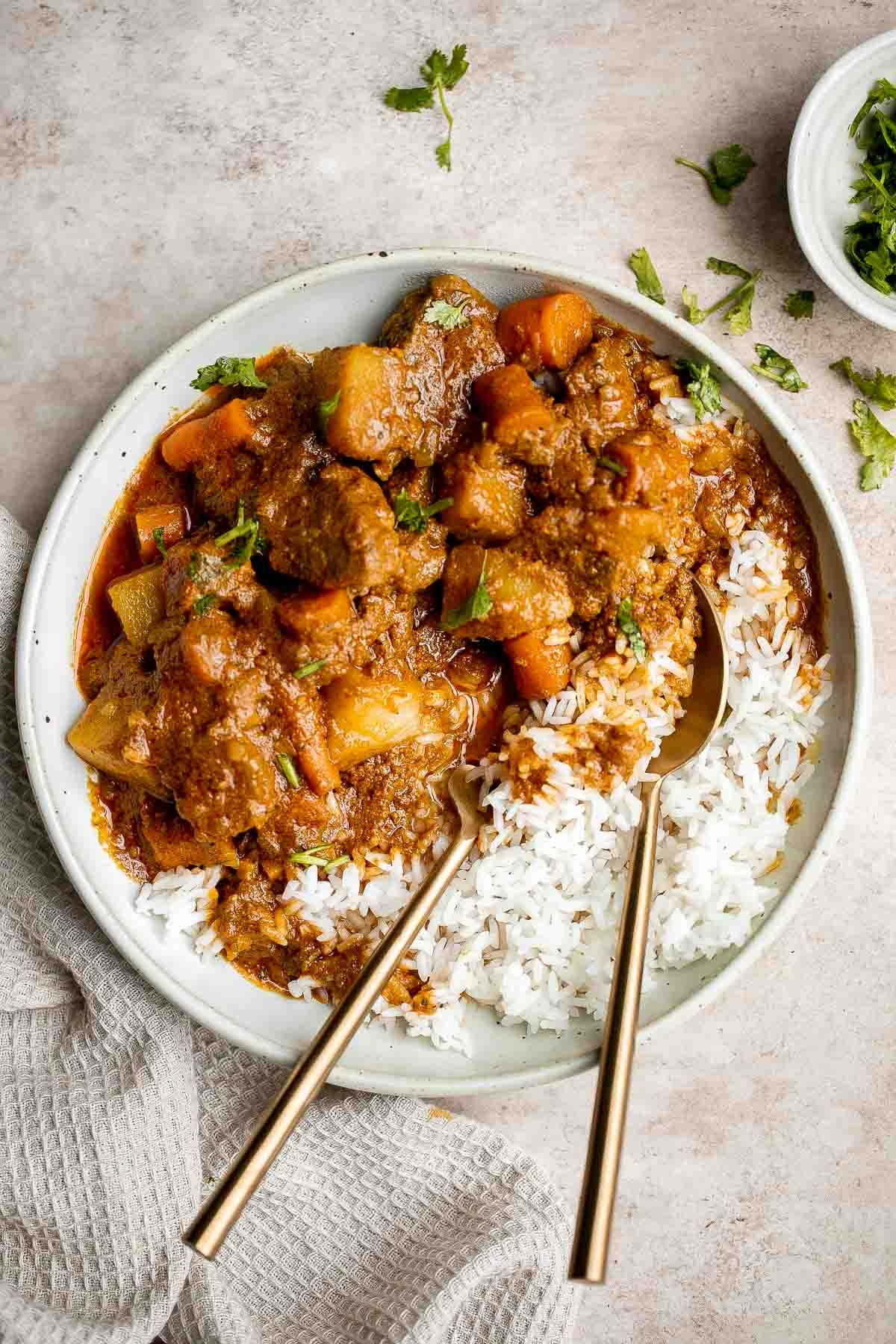 27 Best Instant Pot Cubed Beef Recipes Parade