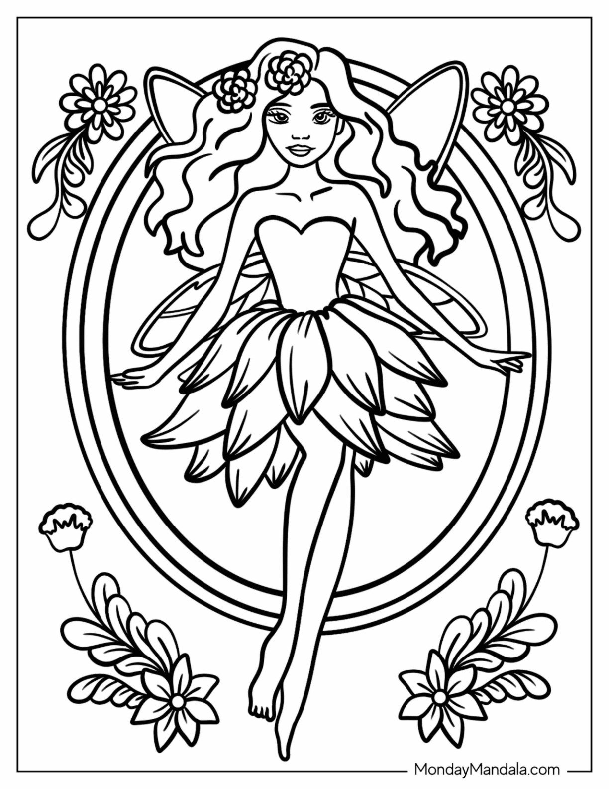 free printables fairy princess free printables fairy princess