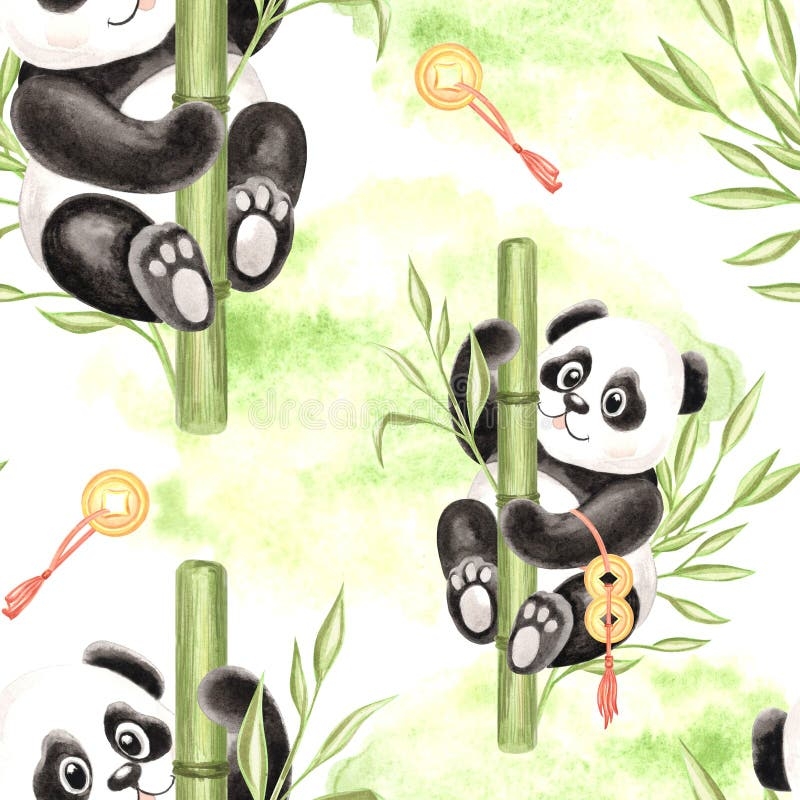 370 Baby Panda Pattern Stock Photos Free U0026 Royalty Free Stock Photos From Dreamstime