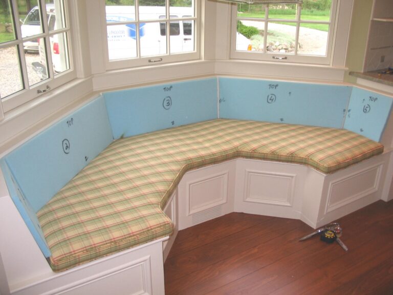 4 Reasons To Have Window Seating In Your Home Foam N More Upholstery