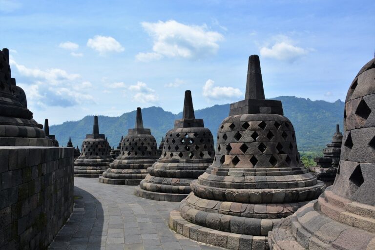 40 Free Borobudur U0026 Indonesia Images Pixabay