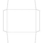 40 FREE Envelope Templates Word PDF TemplateLab