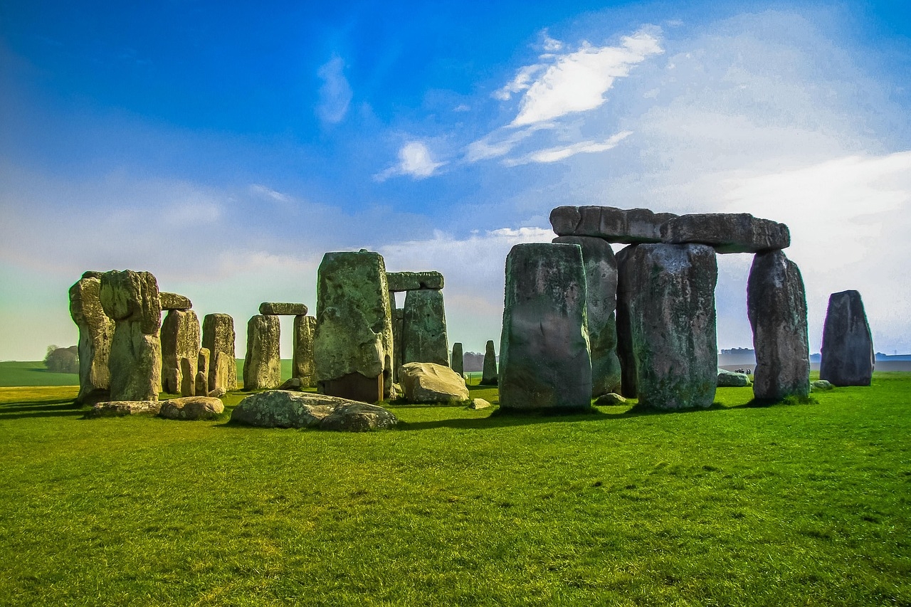 400 Free Stonehenge U0026 England Images Pixabay