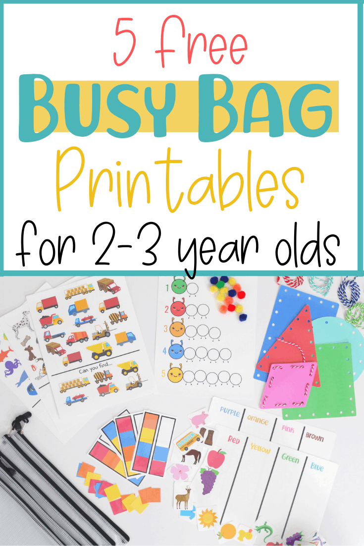 printable worksheets for 2 year olds