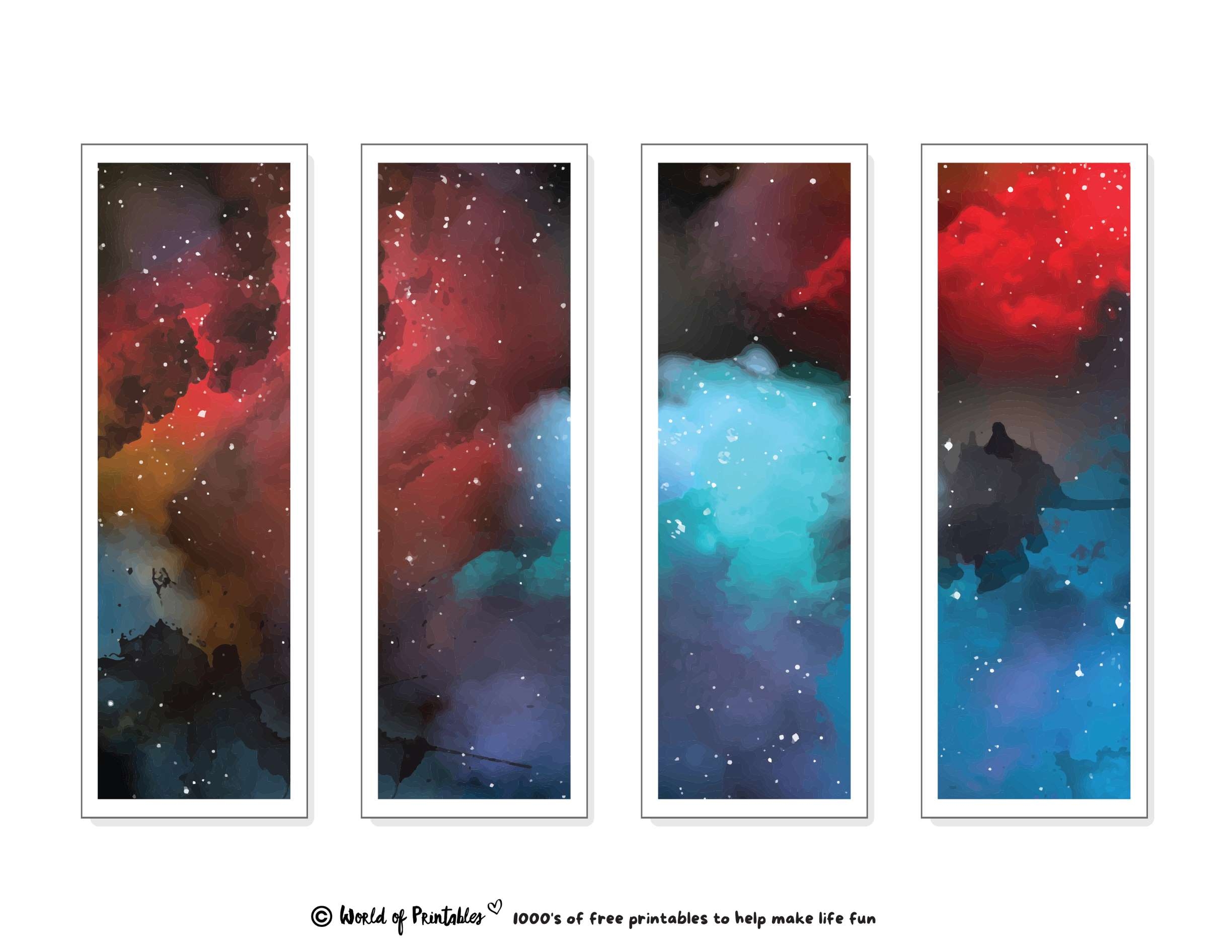 50 Cool Bookmarks To Print For Free World Of Printables 50 Cool Bookmarks To Print For Free World Of Printables