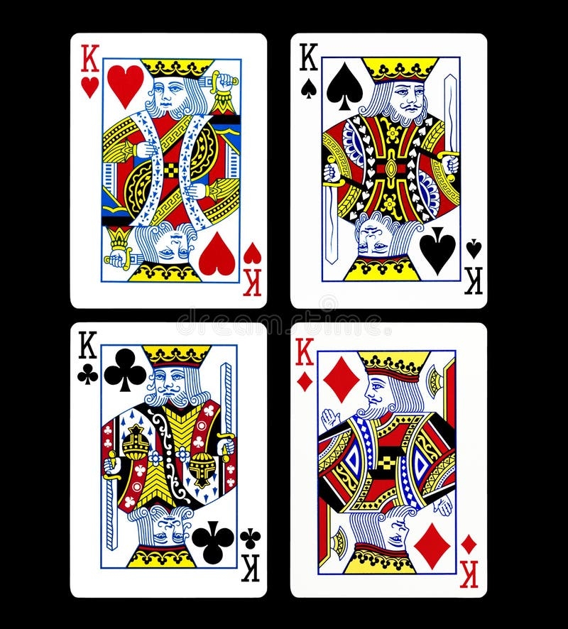 7 974 King Playing Card Stock Photos Free U0026 Royalty Free Stock Photos From Dreamstime