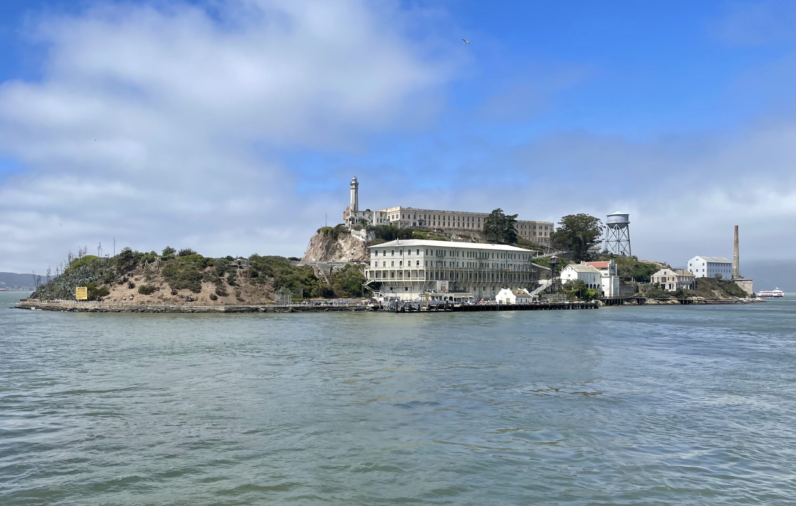 Alcatraz Island Wikipedia