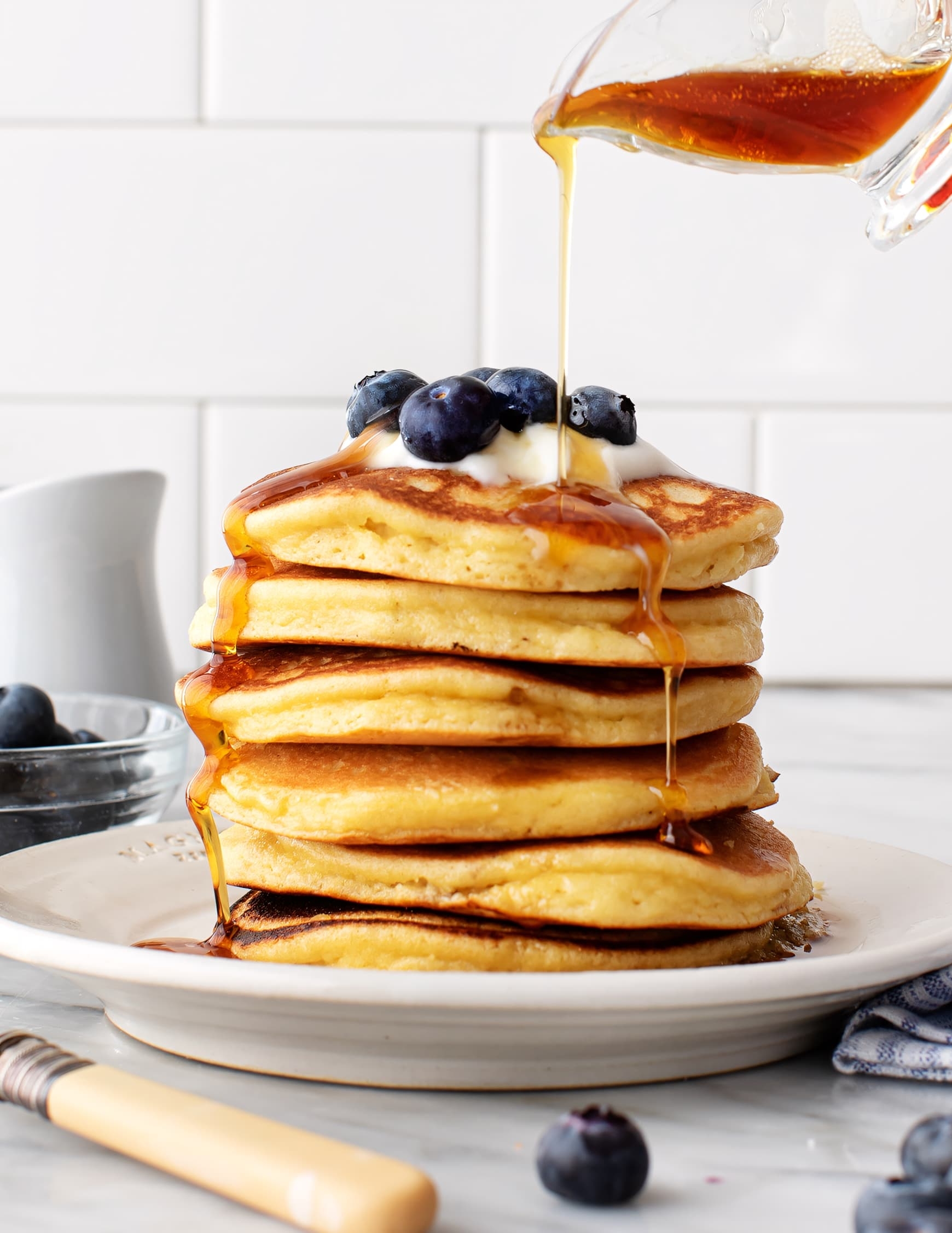 Almond Flour Pancakes Recipe Love And Lemons Almond Flour Pancakes Recipe Love And Lemons