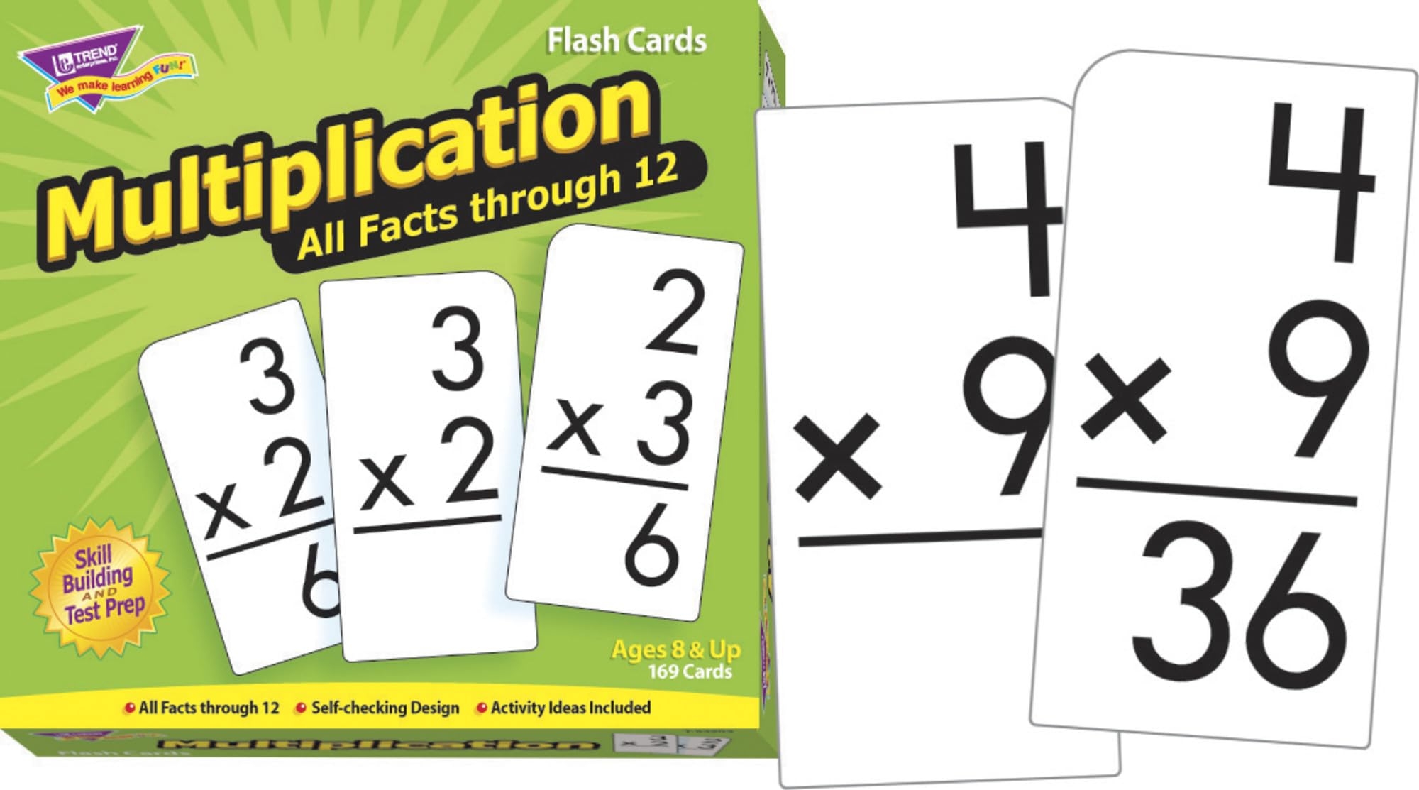 free printable flash cards checks