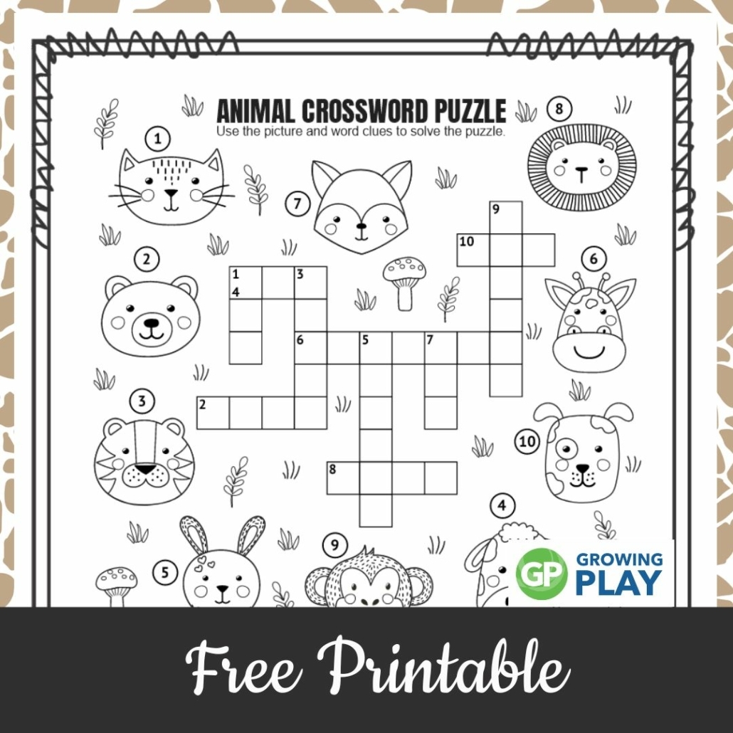 free printable puzzles desk puzzle