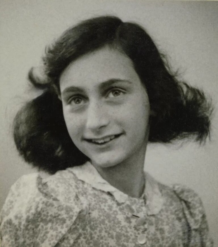 Anne Frank Wikipedia