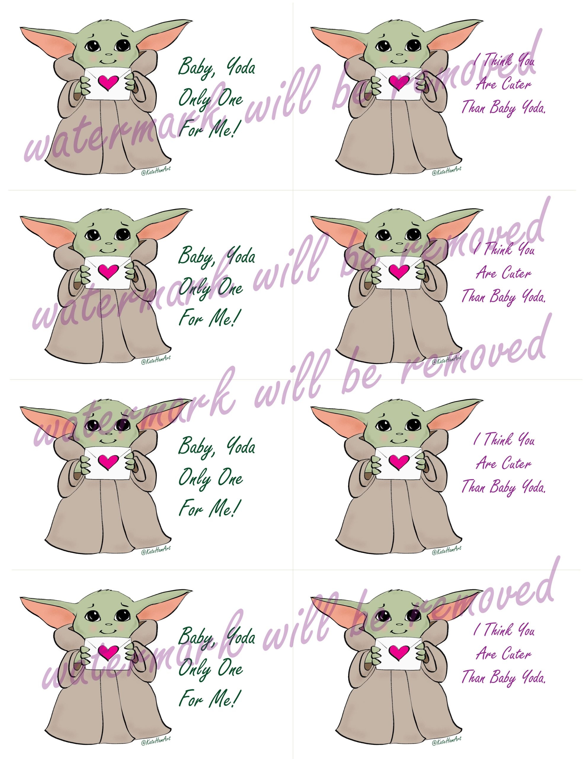 free printable baby cards baby stuff2