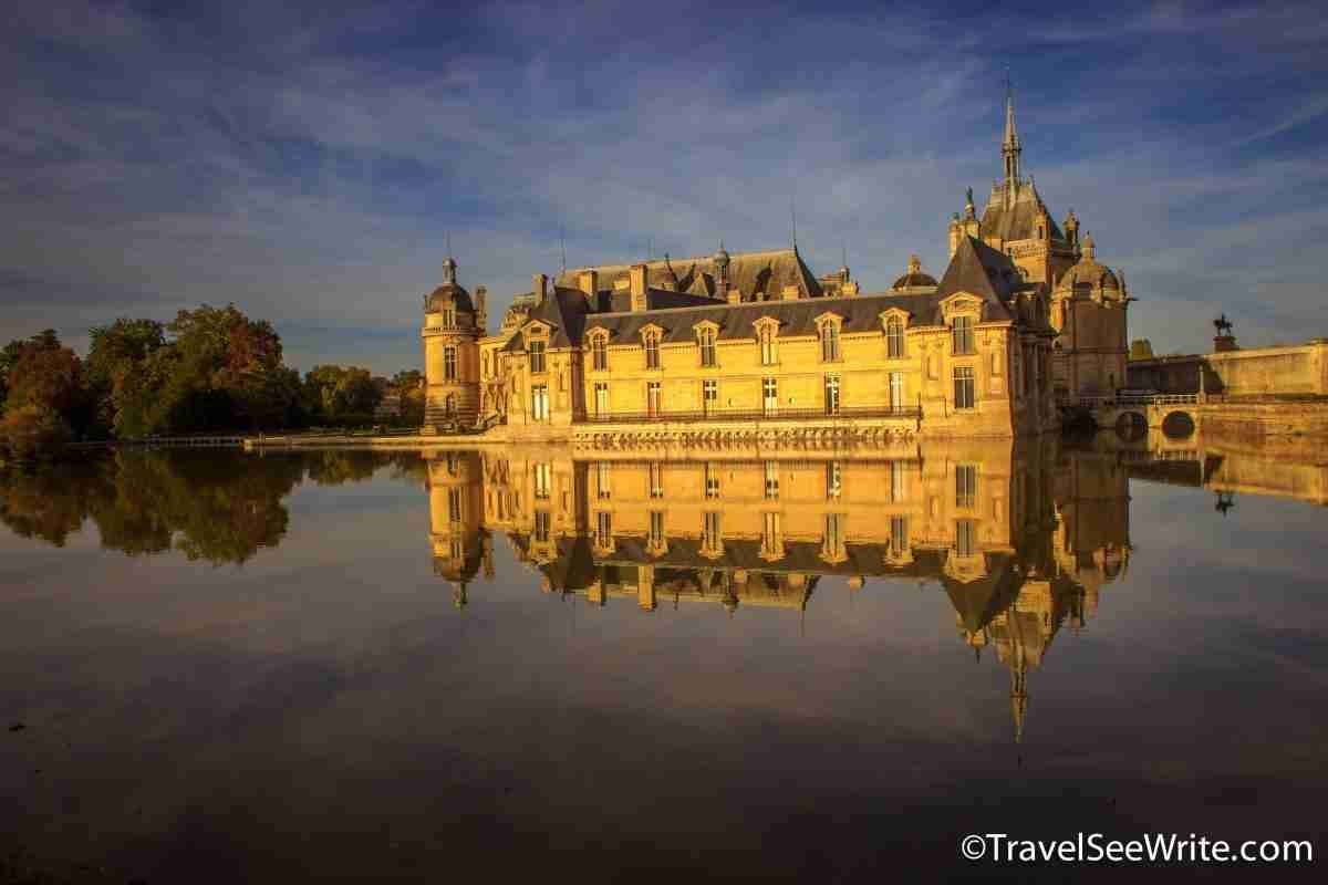 Beyond Paris Sights And Bites Of Northern France Cities Travelseewrite