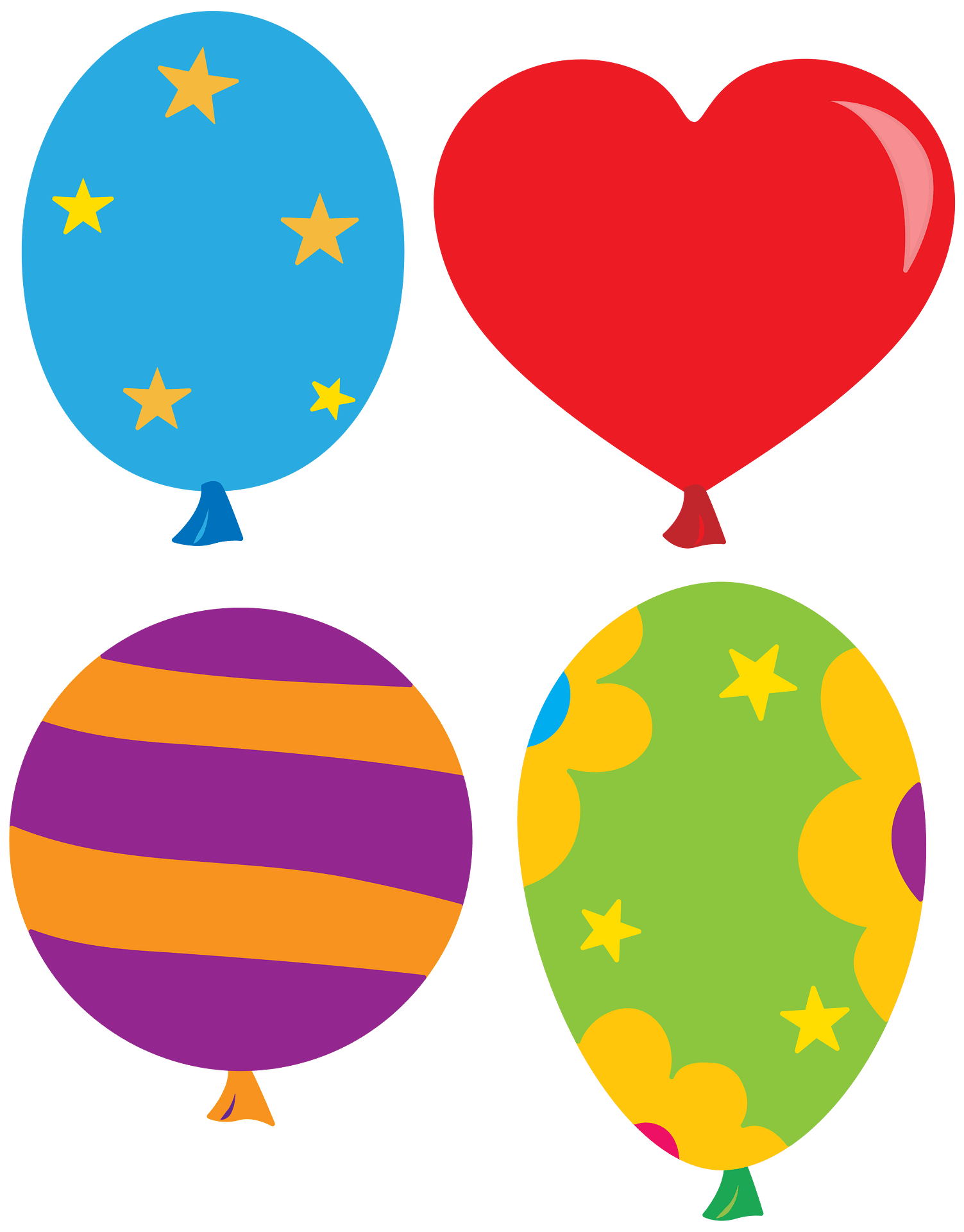 free printables balloons free printables balloons