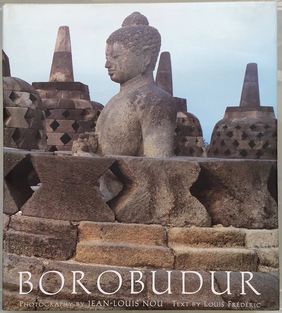 free printable pics borobudur