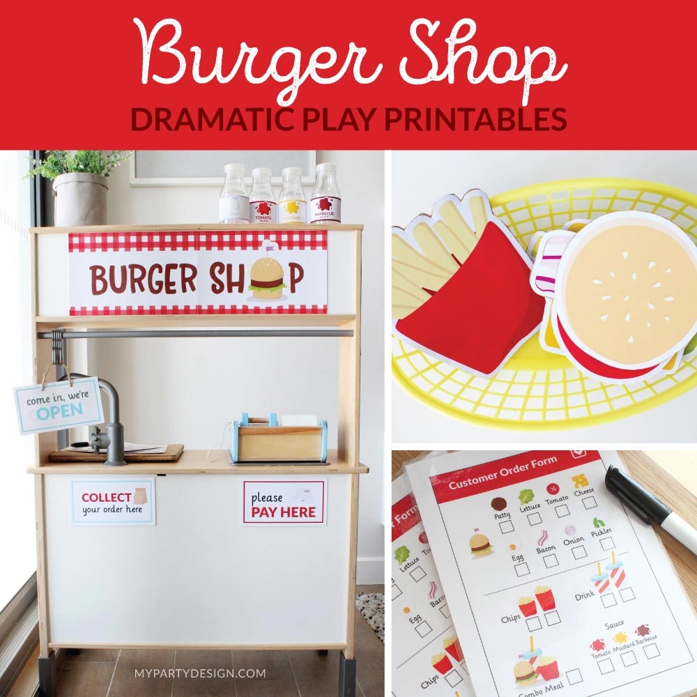 the printable shop