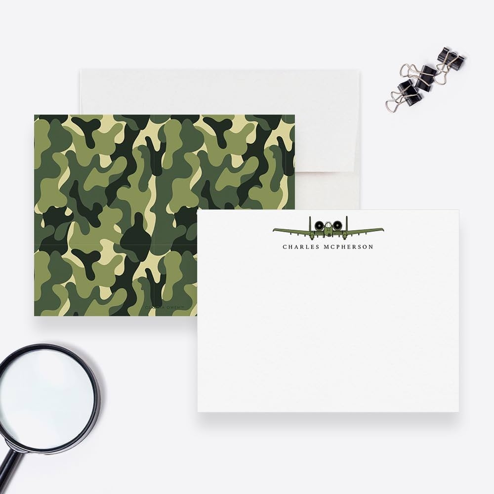 Camouflage Writing Paper Worksheets Library
