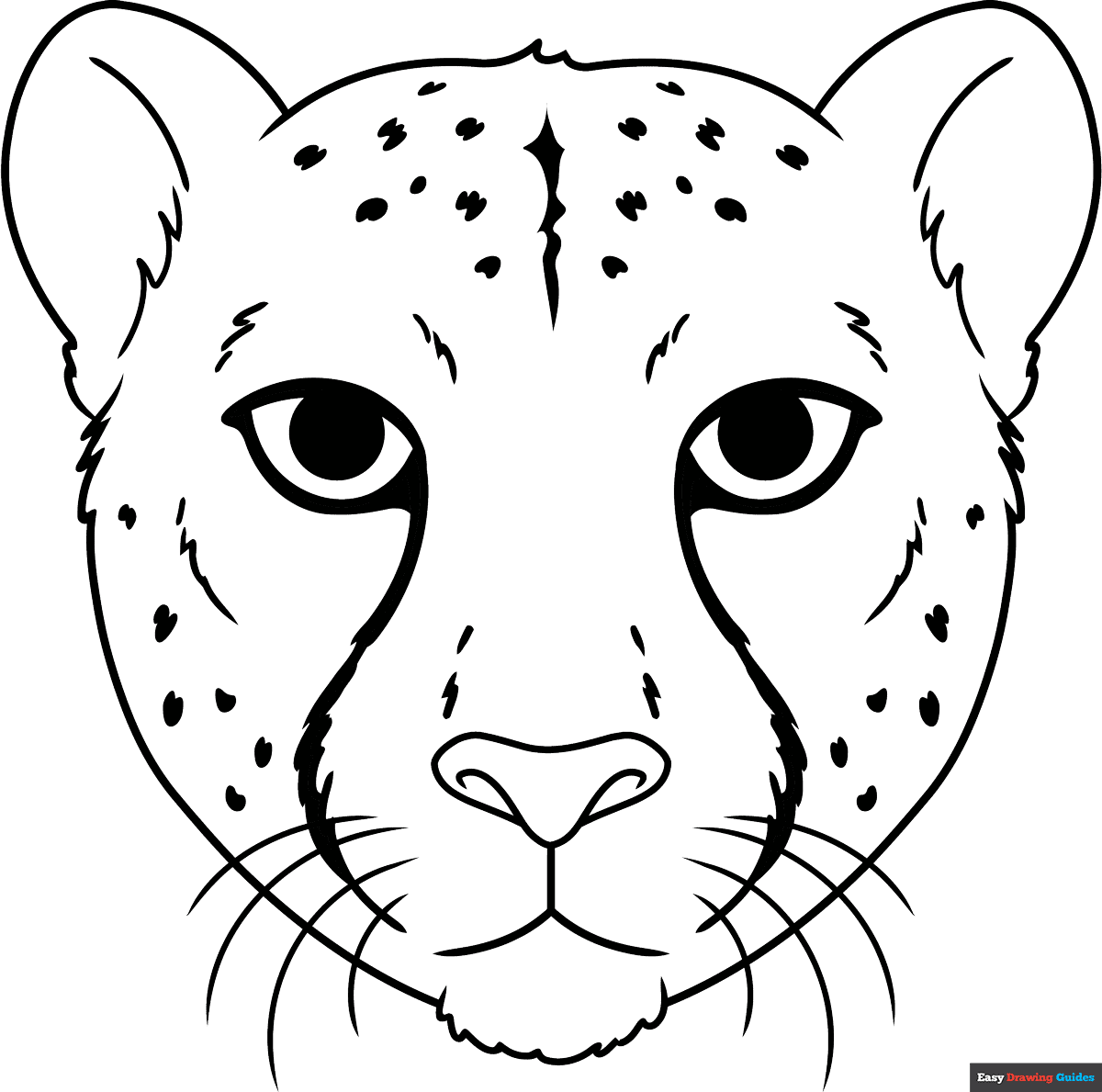 free printables cheetah free printables cheetah