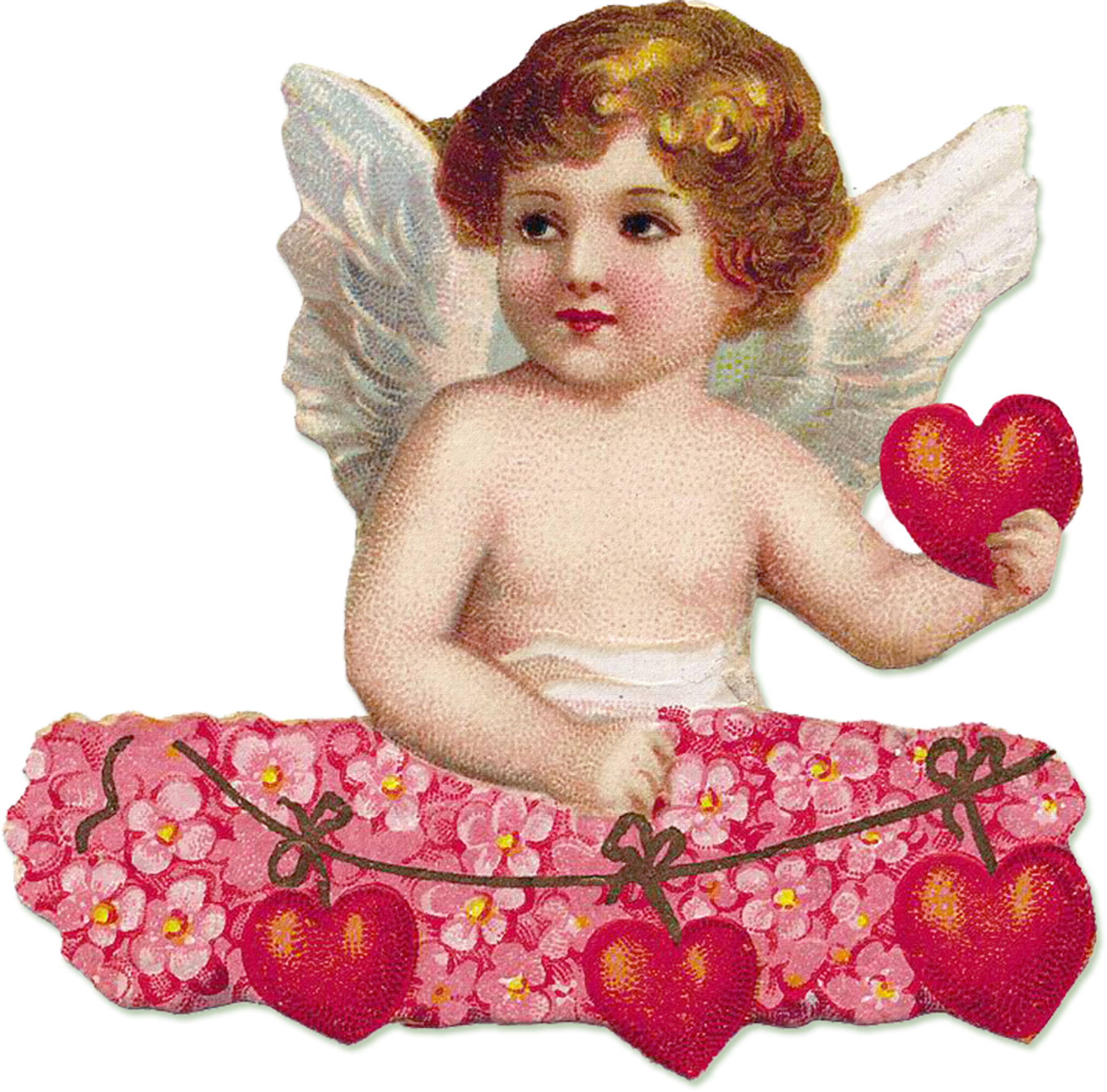 free printables angel stationary