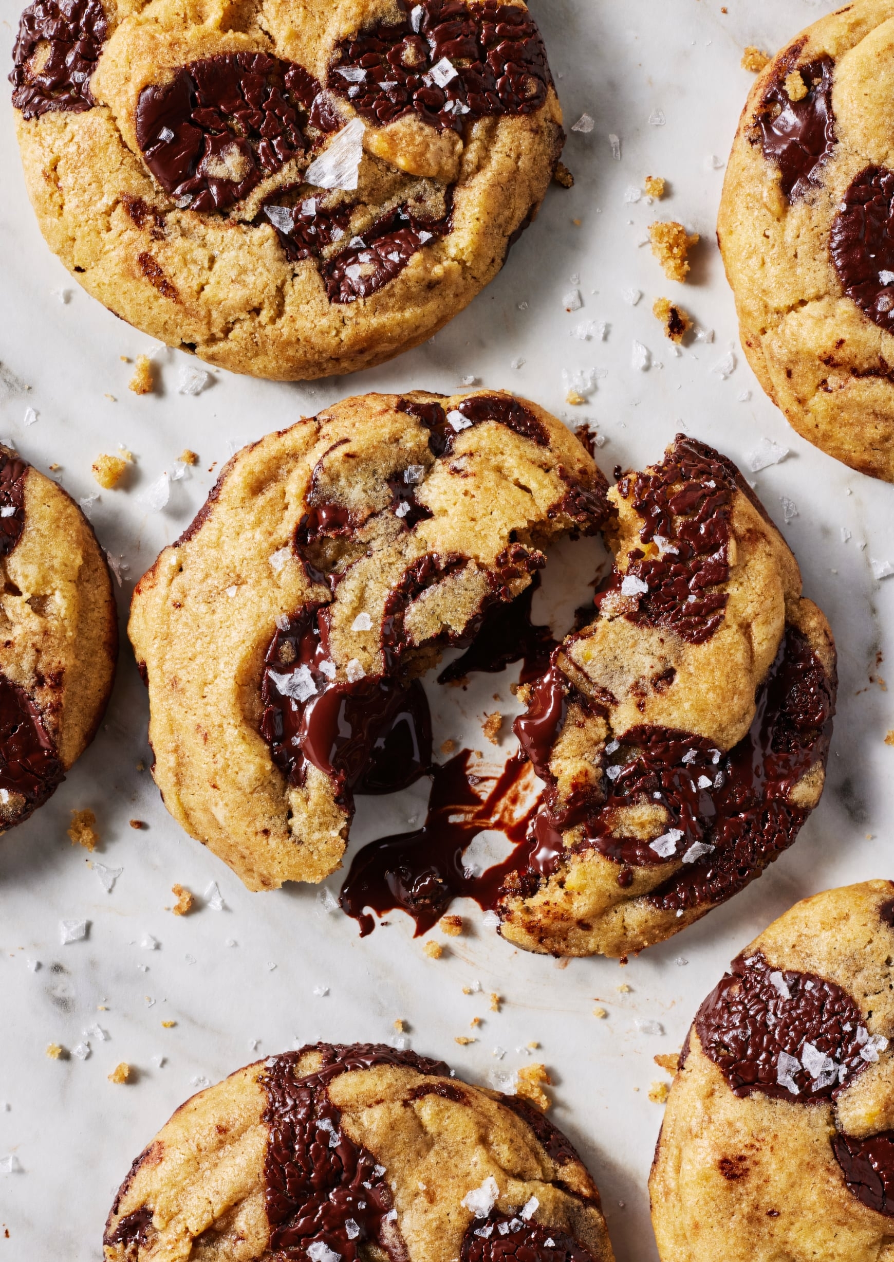 Chocolate Chip Cookies Recipe Love And Lemons Chocolate Chip Cookies Recipe Love And Lemons