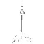 Cn Tower Coloring Page PNG Transparent Images Free Download Vector Files Pngtree