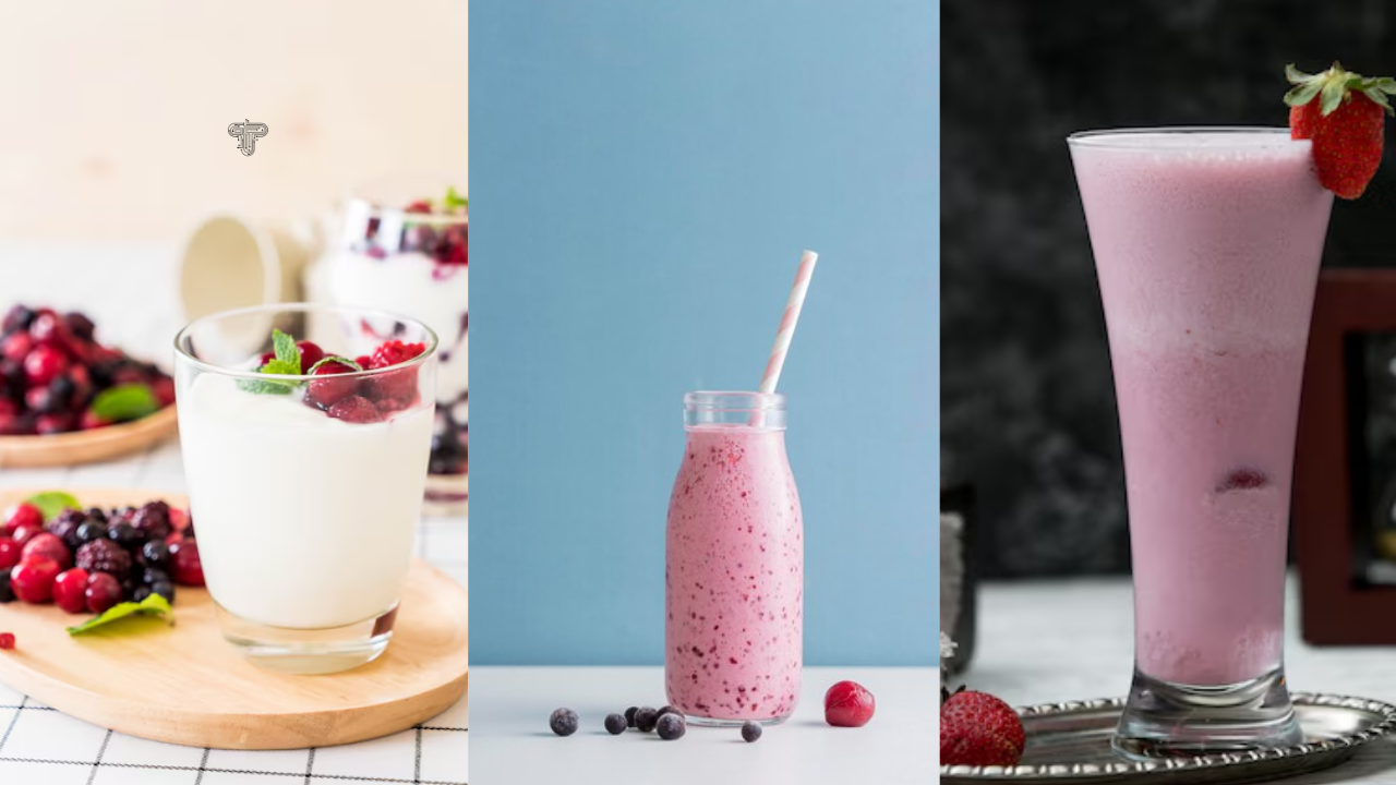 Cold Yogurt Drink Crossword Chill Your Mind With A Cool Puzzle 