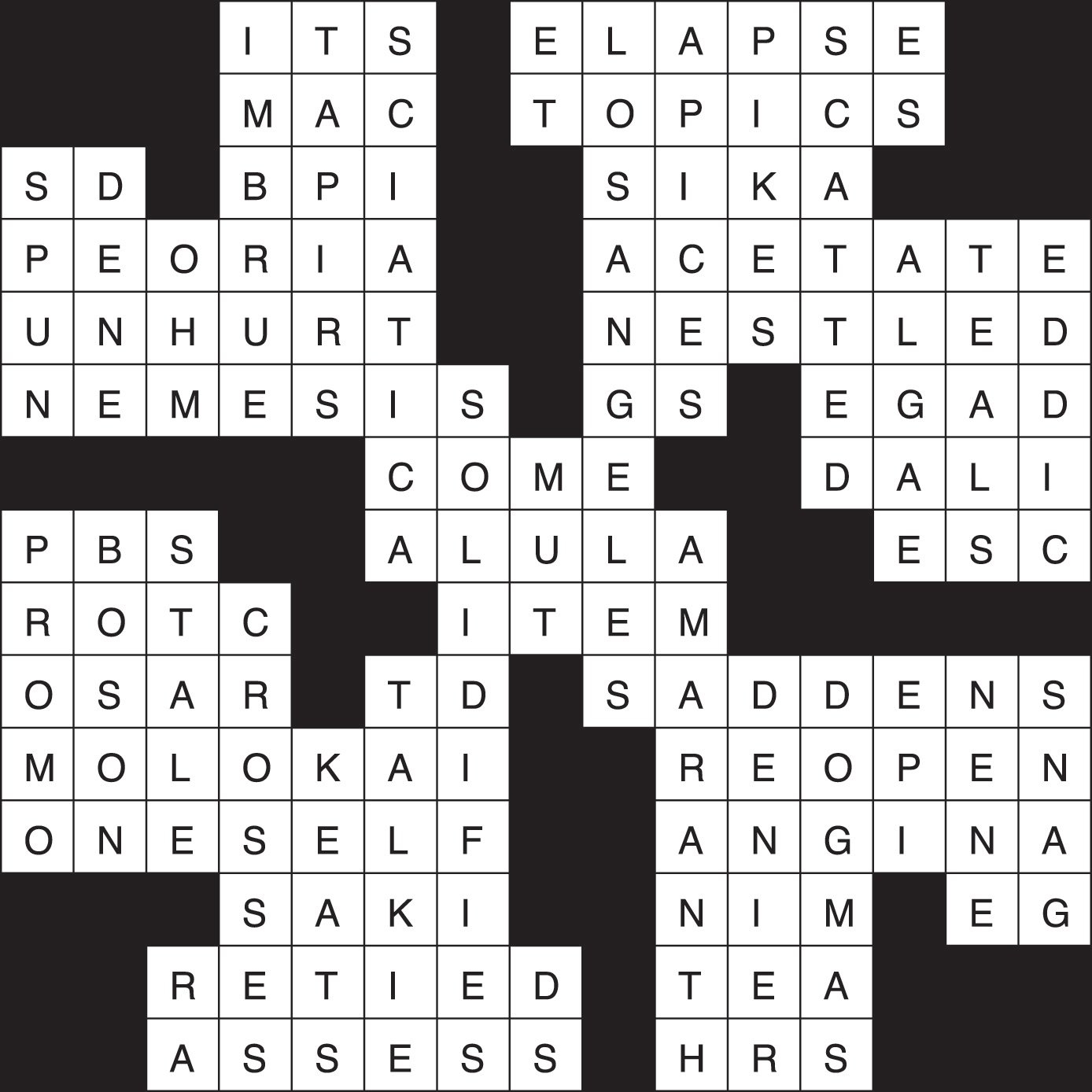 colognes land abbr crossword