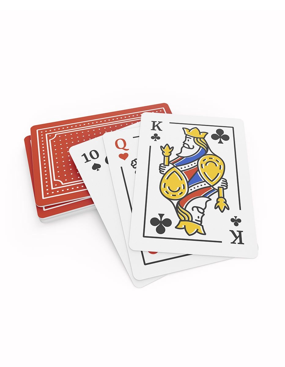 Custom Playing Cards Personalised Playing Cards AP UK