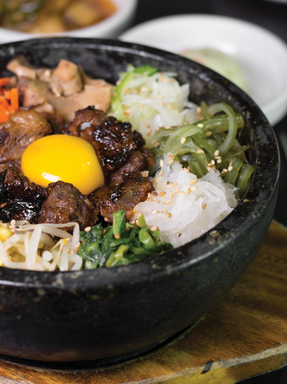 Dae Gee Korean BBQ Featured On Diners Drive Ins And Dives Opening In San Antonio