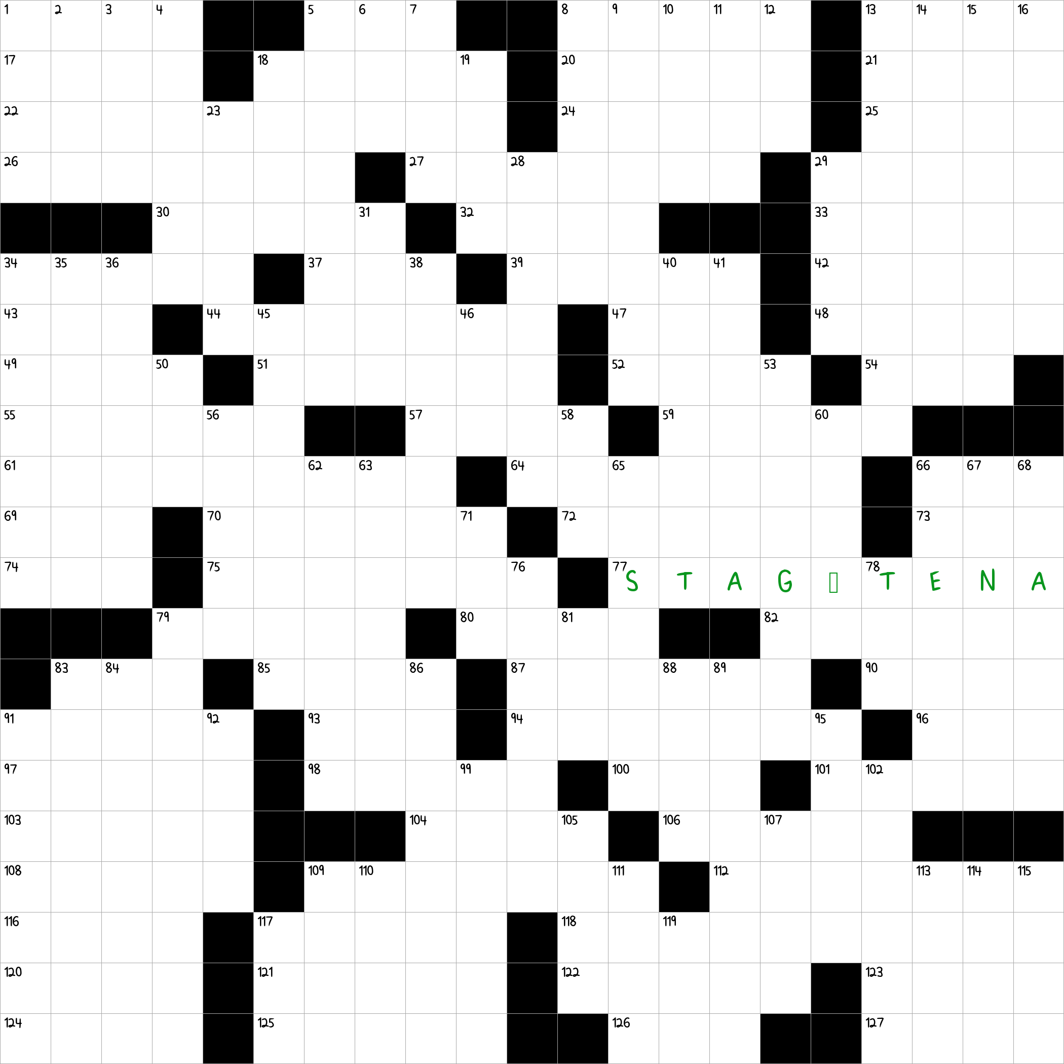 Denver Colorado NYT Crossword Clue February 2 2025