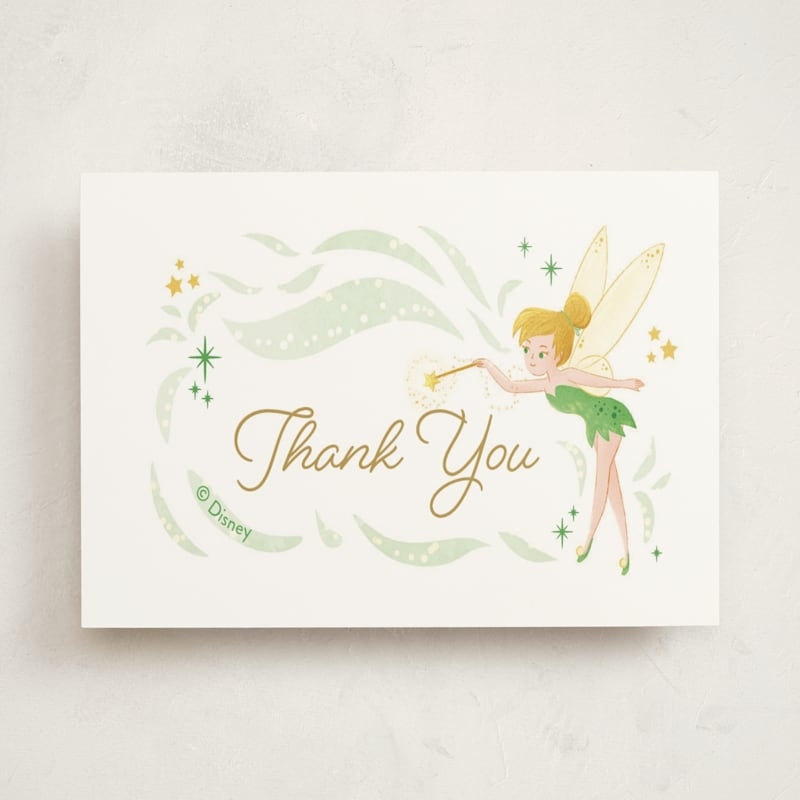 free printable thank you cards fairies free printable thank you cards fairies