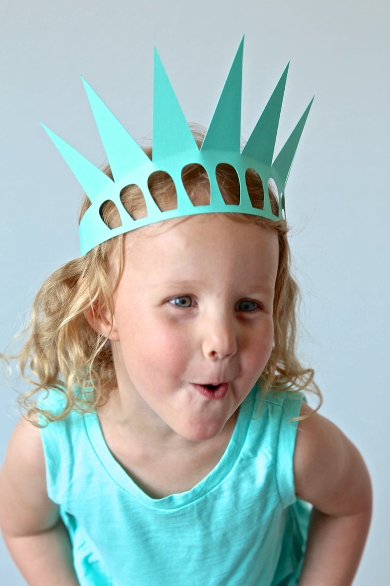 free printable pics statue of liberty2