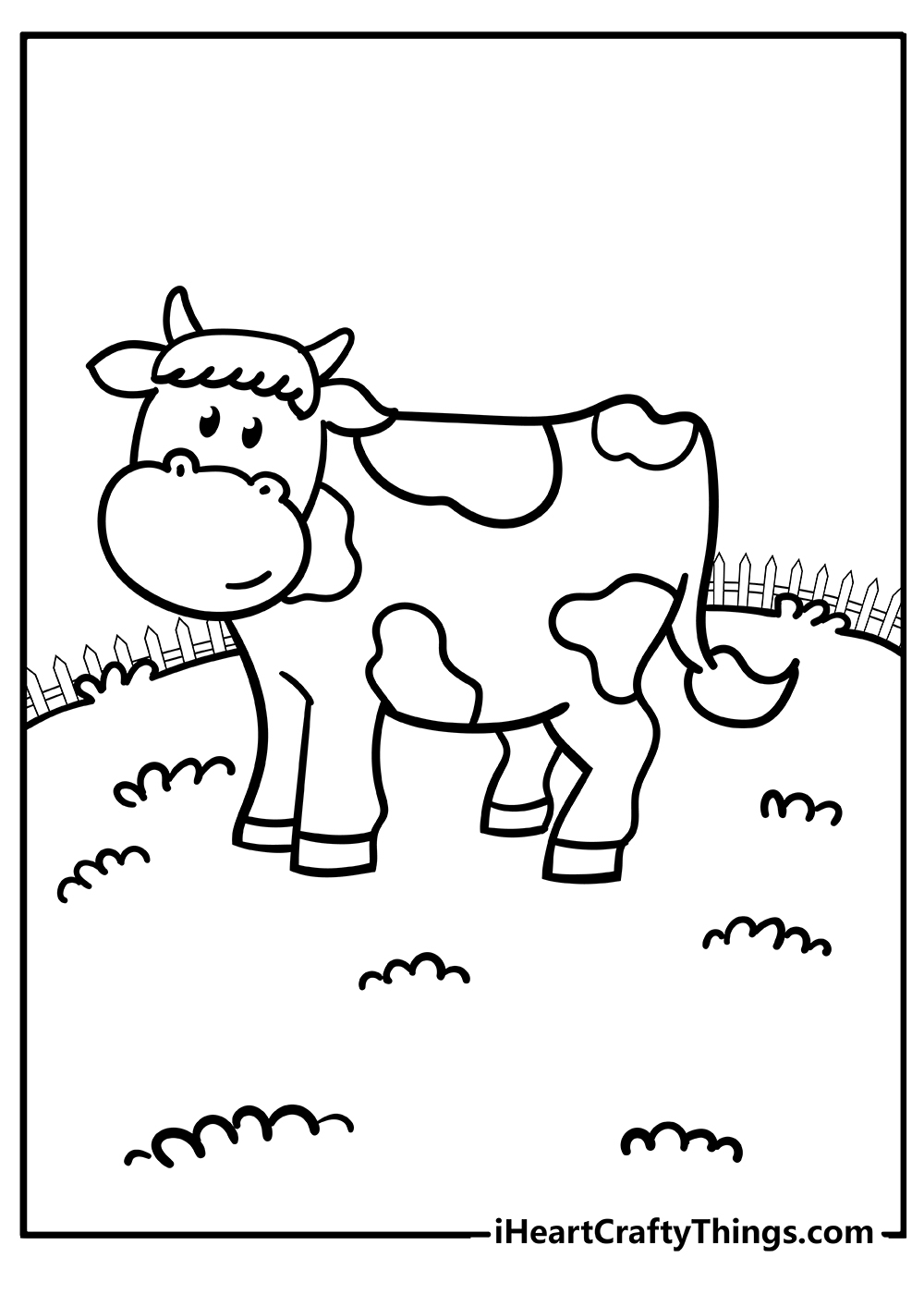 Farm Animal Coloring Pages 100 Free Printables Worksheets Library Farm Animal Coloring Pages 100 Free Printables Worksheets Library