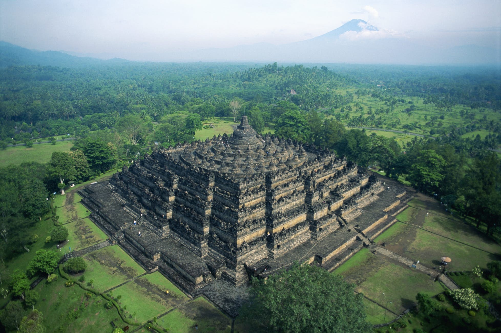 File Borobudur Magelang jpg Wikimedia Commons