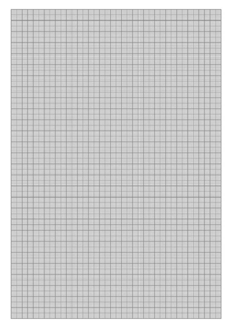 File Graph Paper Mm A4 pdf Wikimedia Commons