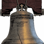 File Liberty Bell Icon svg Wikimedia Commons