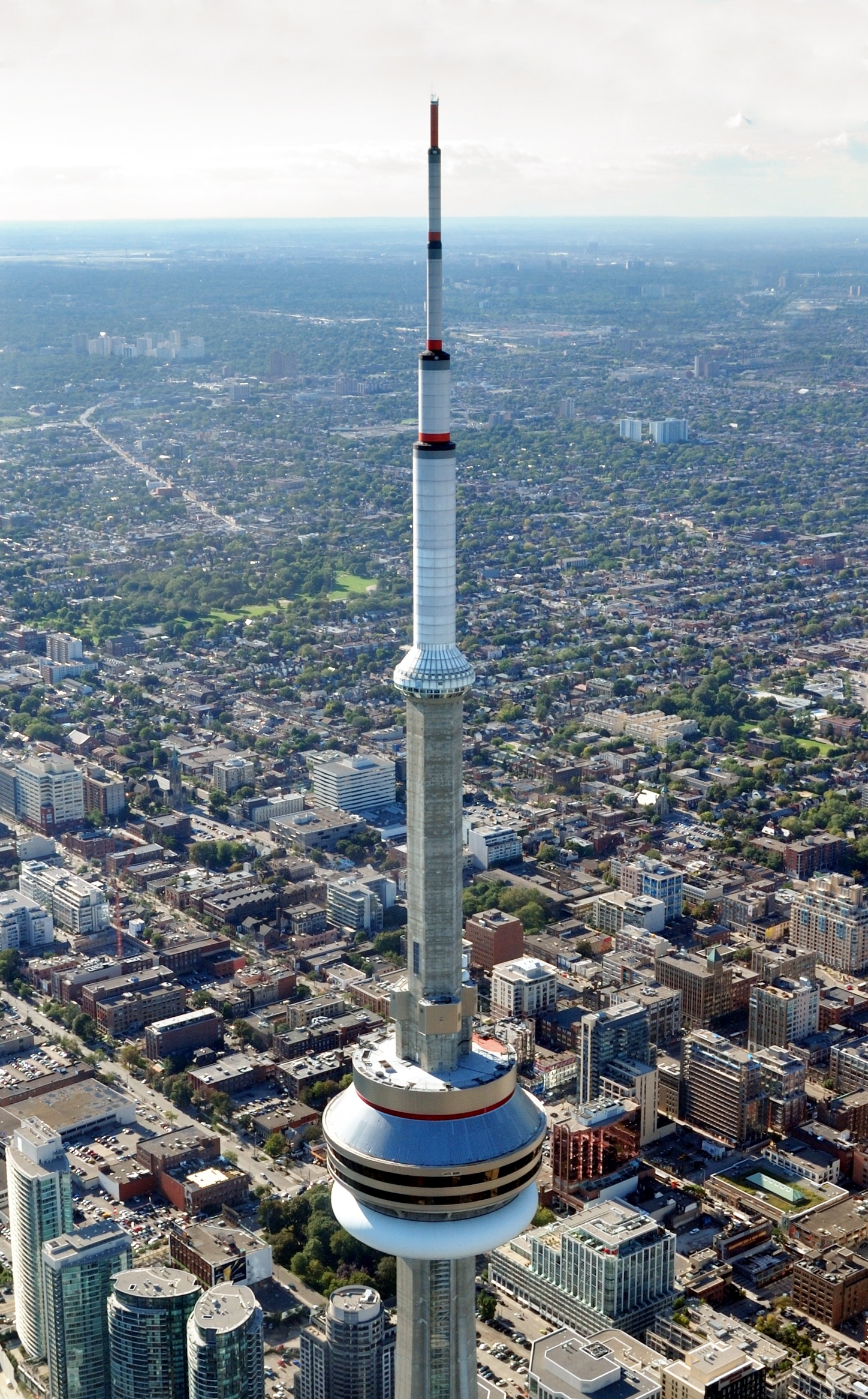 free printable pics cn tower