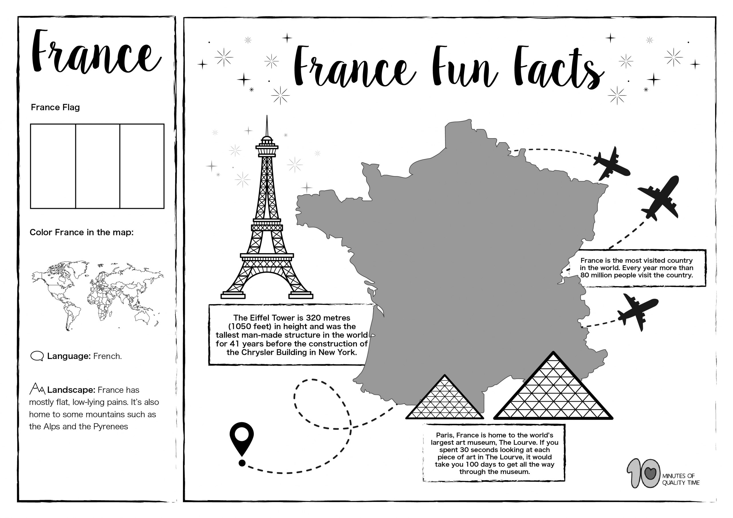 free printables the louvre free printables the louvre