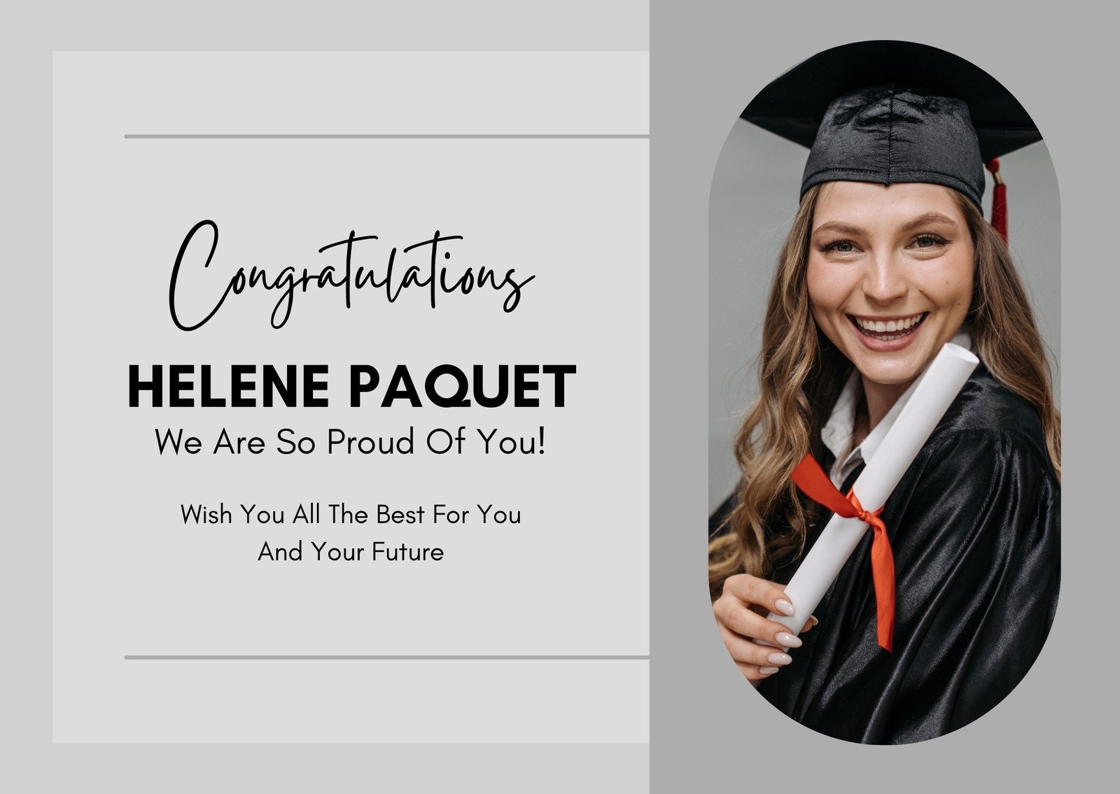 free printable graduation cards class of card