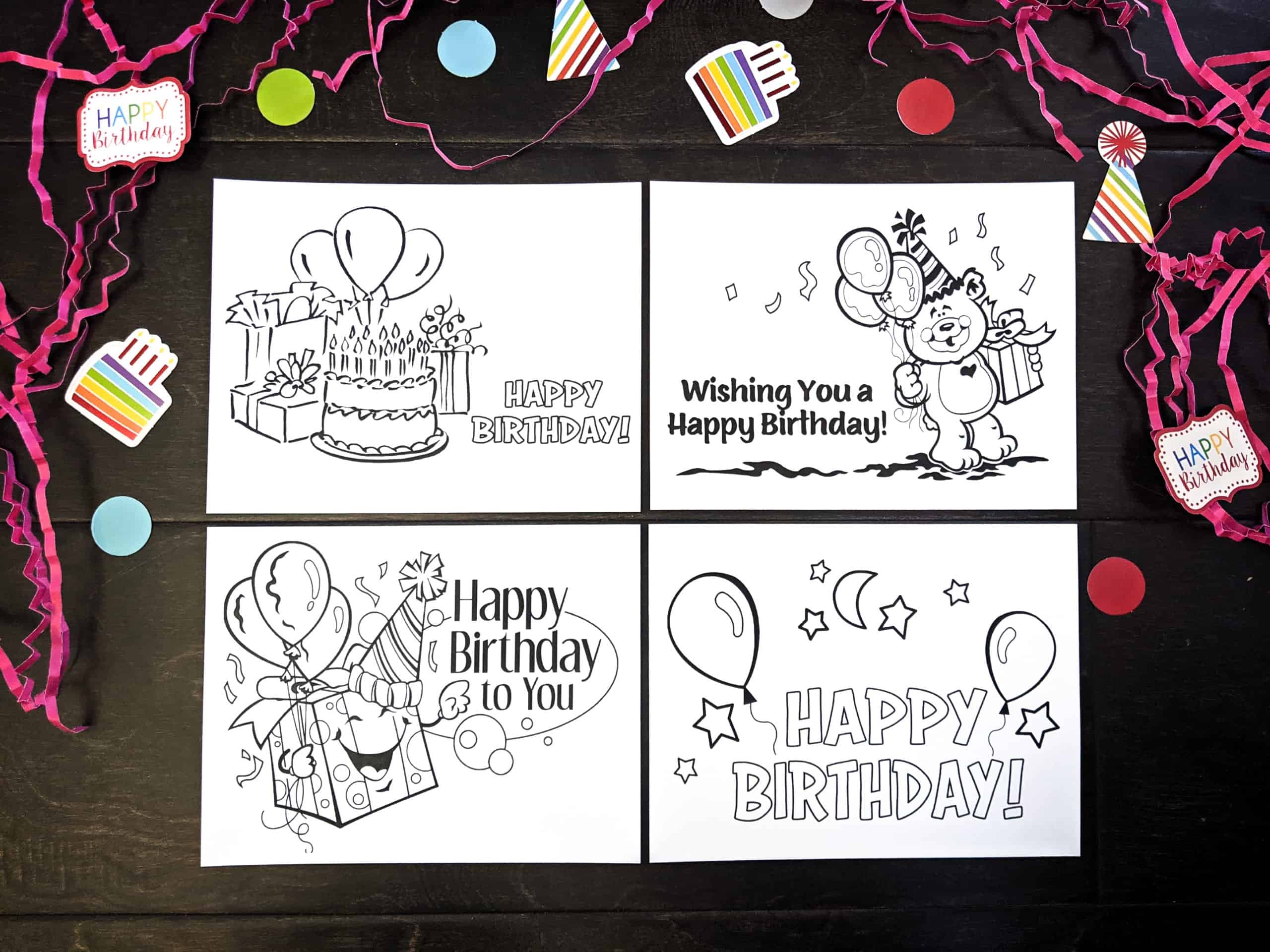 free printable greeting cards