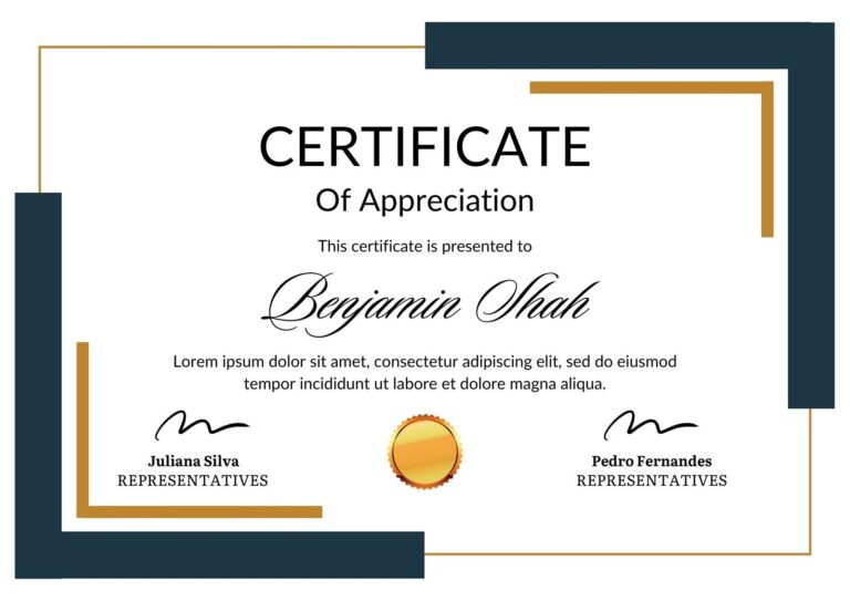 Free Custom Printable Diploma Certificate Templates Canva